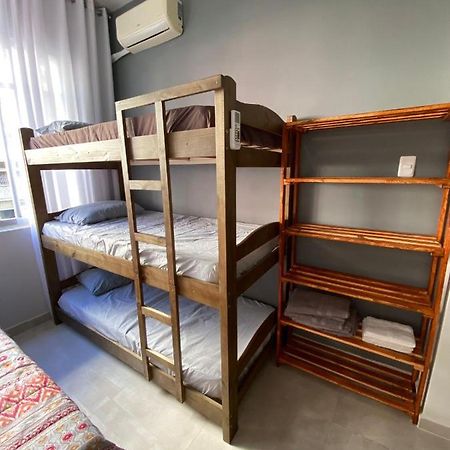דירות ריו דה ז'ניירו Riocopa Loft מראה חיצוני תמונה