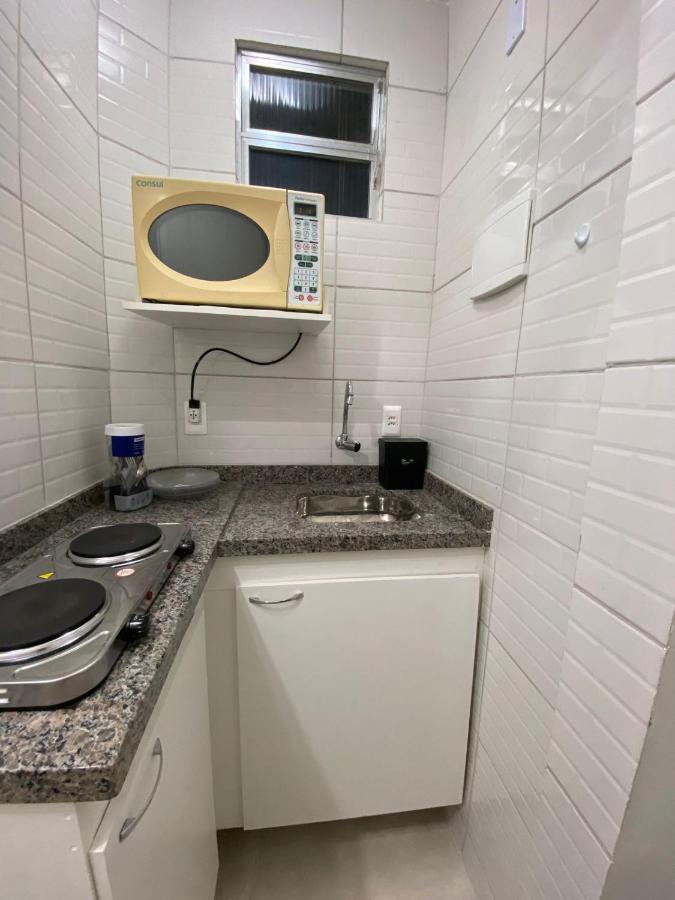 דירות ריו דה ז'ניירו Riocopa Loft מראה חיצוני תמונה