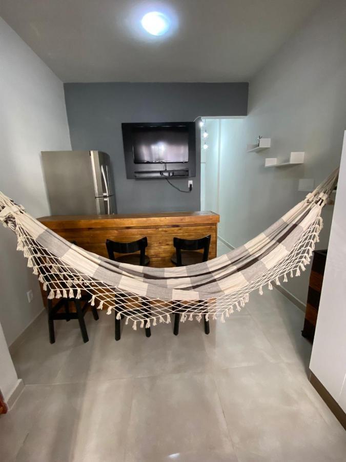 דירות ריו דה ז'ניירו Riocopa Loft מראה חיצוני תמונה