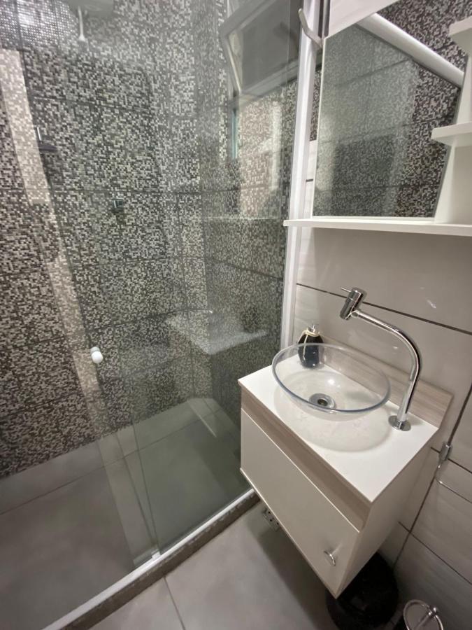 דירות ריו דה ז'ניירו Riocopa Loft מראה חיצוני תמונה