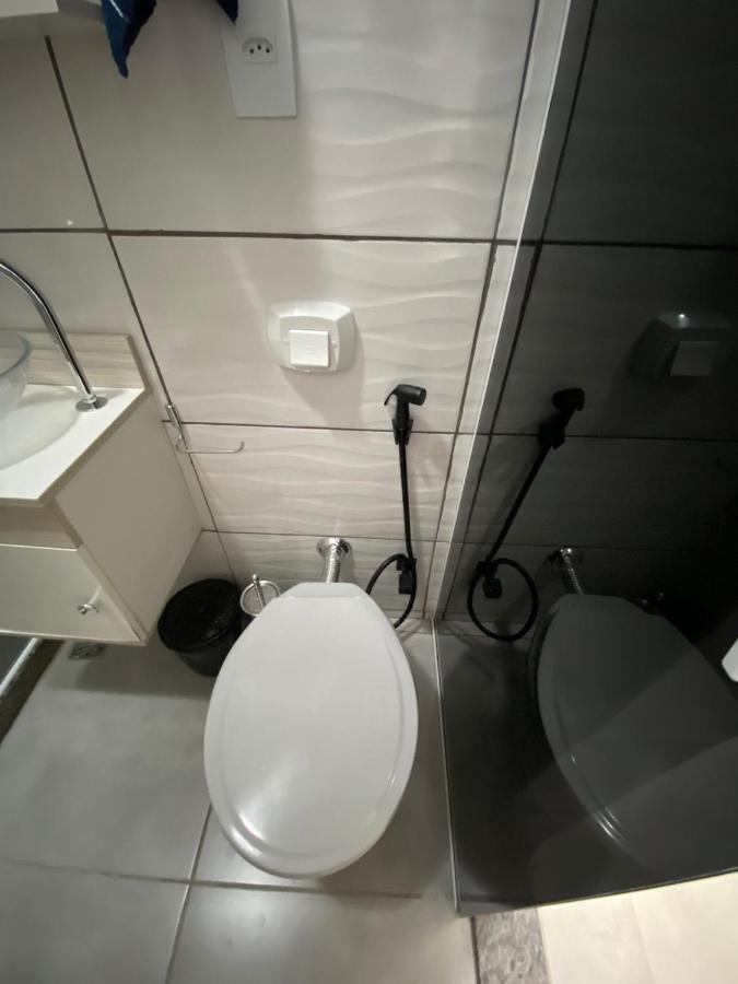 דירות ריו דה ז'ניירו Riocopa Loft מראה חיצוני תמונה