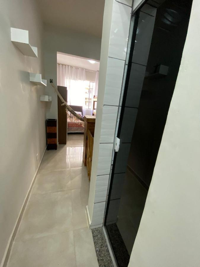 דירות ריו דה ז'ניירו Riocopa Loft מראה חיצוני תמונה