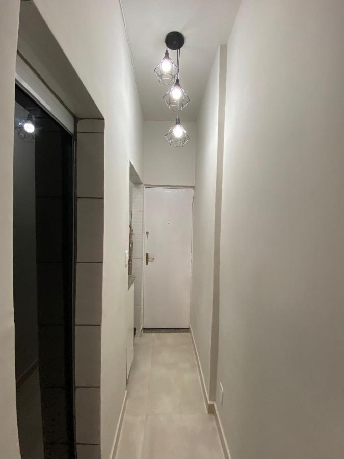 דירות ריו דה ז'ניירו Riocopa Loft מראה חיצוני תמונה