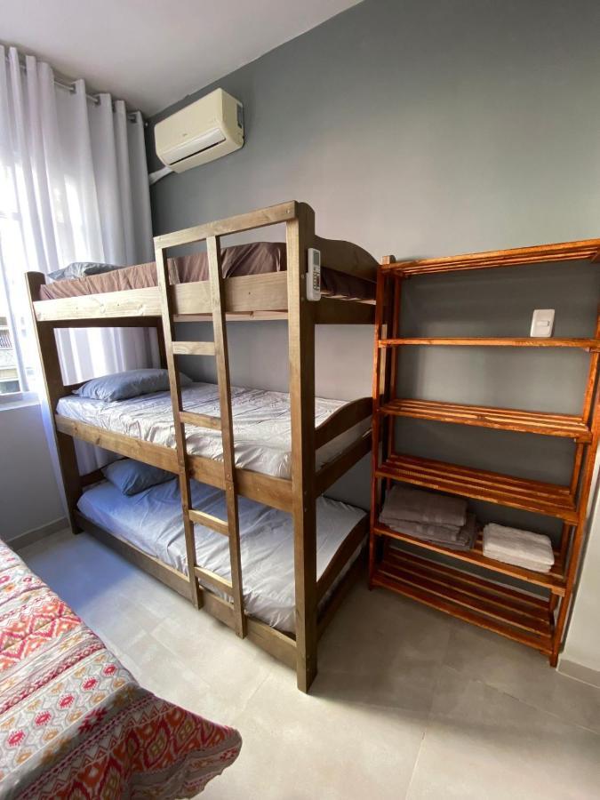 דירות ריו דה ז'ניירו Riocopa Loft מראה חיצוני תמונה