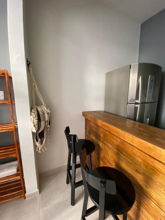 דירות ריו דה ז'ניירו Riocopa Loft מראה חיצוני תמונה