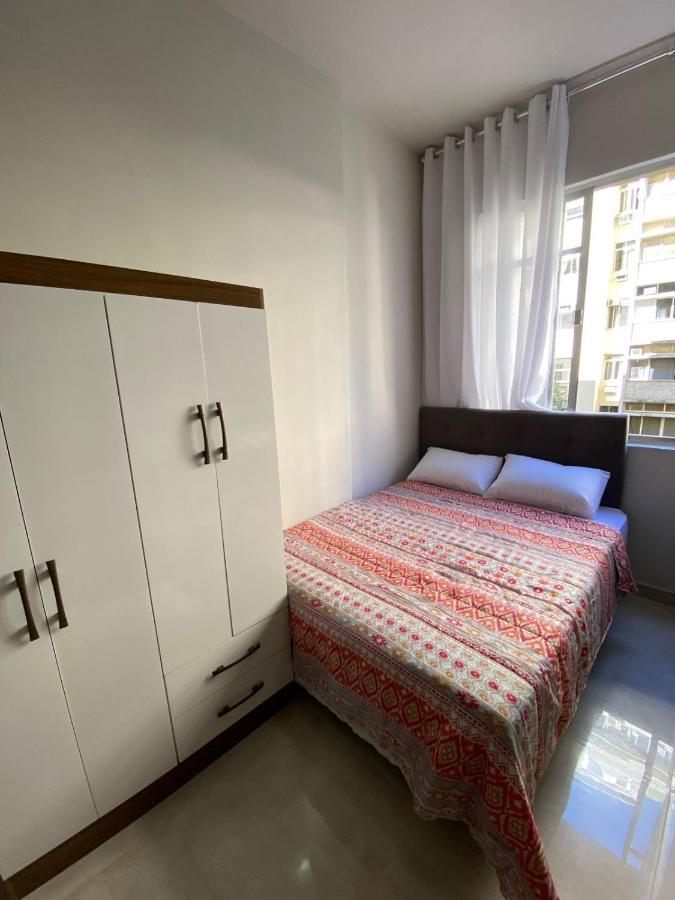 דירות ריו דה ז'ניירו Riocopa Loft מראה חיצוני תמונה