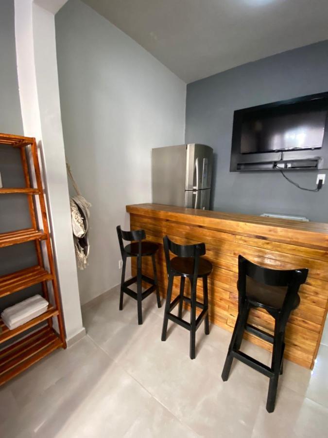 דירות ריו דה ז'ניירו Riocopa Loft מראה חיצוני תמונה